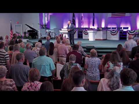 6/21/2026 - 11:00 AM - Live Stream