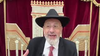 Les lumières de l espoir (Hanouka)..Un beau mariage pour Binyamin et Haguit