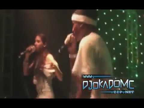 PANK BREGA FEAT MC SHELDON • A NOITE EU CHORO