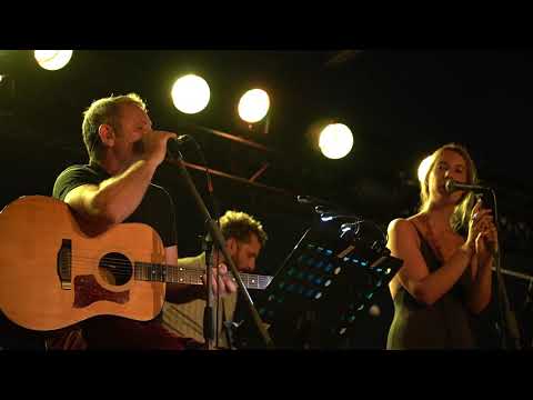 Irene Skylakaki & Pavlos Pavlidis - Everybody's got to learn sometime @ Gazarte 2019