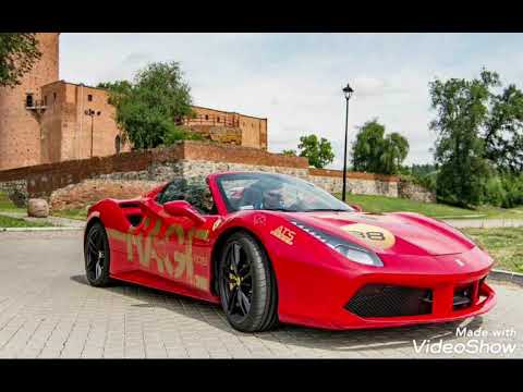 BUDDA- NIKI LAUDA (Official Music Video) prod. CRACKHOUSE