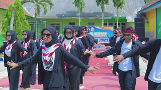 Download lagu Karnaval Salam Kerong Dalam Acara Pentas Seni SMAS AL MAISAROH RANDUAGUNG mp3