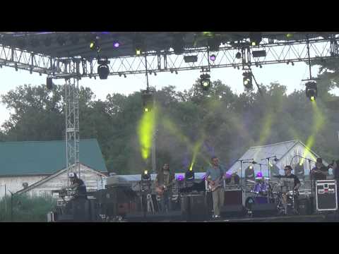 Dopapod   August 7, 2015