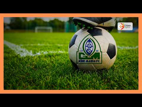 Aknor fumes at Gor Mahia defence after 5-1 loss to Pyramids