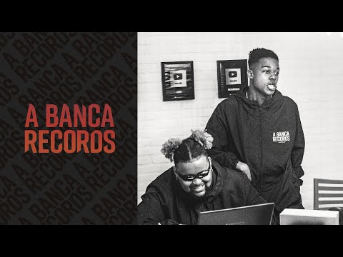 PUSKAS - DaPaz | André Káli | Mazin | Black (Official Video)