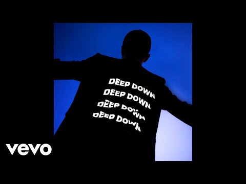 Joe L - DEEP DOWN (Audio) ft. Costi