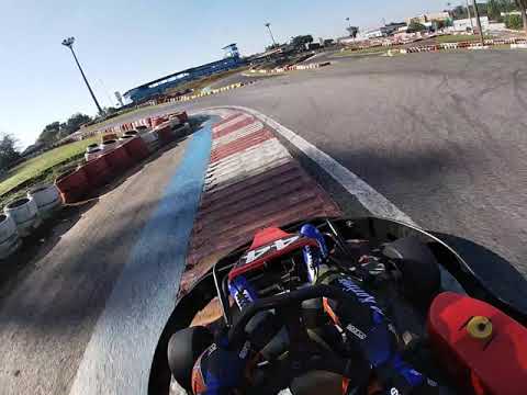 AMIKA TORNEIO DE INVERNO 2020 CAT SUPER GRADUADOS SERIE 1