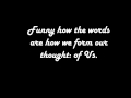 Nolita Knights- Distance Kills Lyric Video 