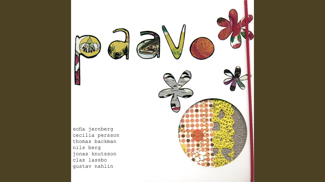 Where Is My Other Shoe?