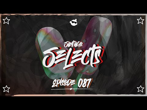 Santiago Selects - Episode 87 (Presented By @SerenSantiago) [2 Hour Melodic House & Techno Mix]