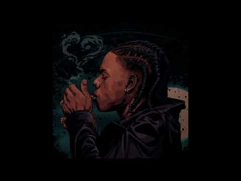 DAVE x REMA x J HUS TYPE BEAT - "WHEN IM WITH YOU" @mxlvyn
