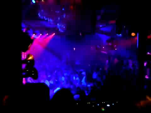 Erick Morillo, Tyron Dixon & The Martinez Brothers @ Pacha Ibiza