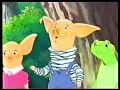 Playhouse Disney Earth Day Promo 2009