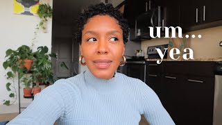 VLOG | days in the life of a broke entrepreneur (failing miserably)