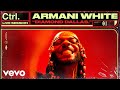 Armani White - DIAMOND DALLAS. (Live Session | Vevo Ctrl)