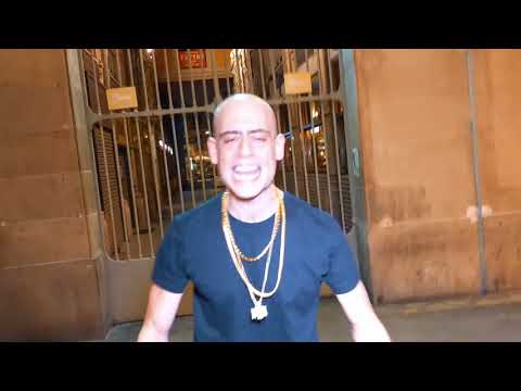 TUGGAWAR - "INFORMA" (OFFICIAL VIDEO)