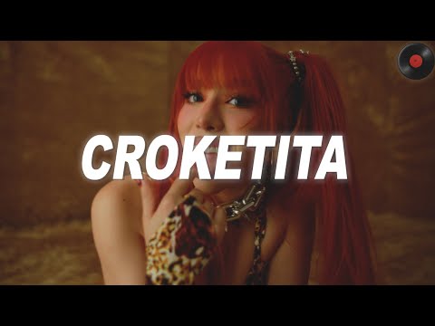 Yeri Mua, La Loquera - Croketita (Letra)