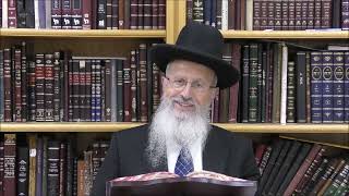 הגאון הרב אברהם יוסף שליט＂א למה את הקידוש ש ליל שבת עושים בעמידה ואת ההבדלה עושים בישיבה תשרי תשפ"ו (רבנים שונים) - התמונה מוצגת ישירות מתוך אתר האינטרנט יוטיוב. זכויות היוצרים בתמונה שייכות ליוצרה. קישור קרדיט למקור התוכן נמצא בתוך דף הסרטון