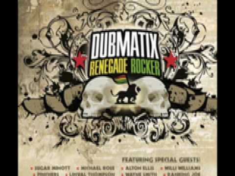 Peace & Love - Dubmatix