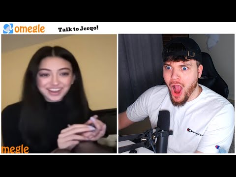 I FOUND THE LOVE OF MY LIFE 😍 (OMEGLE RIZZ)