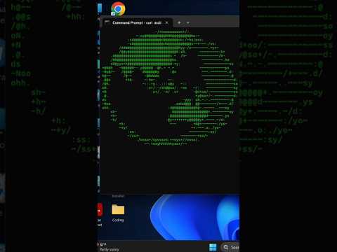 Command prompt tricks 🚀| Earth | #cmdtricks #cmd#coding#commandprompt