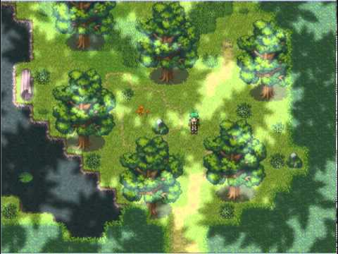 Let´s Play Elements Destiny Orgins [Blind] Teil 26 Bye, Bye, Traisy