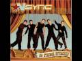 NSYNC- are you gonna be there -unreleased 