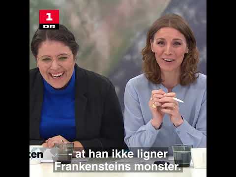 Årets bedste fraklip fra DR  i 2018
