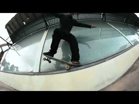 Gustav Tønnesen in 'Jante - 5:33'