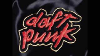 Daft Punk - Fresh