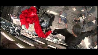 Download lagu Once Upon a Time in China III - Fight Scene 1 - Clubfoot mp3