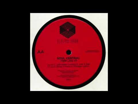 Soul Central - Late Night Cruising