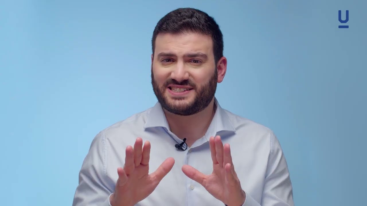 The leader and decision-making - Leadership course