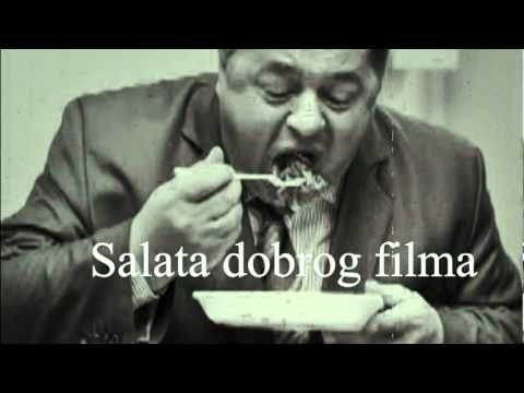 Otpisanimator - Salata dobrog filma.