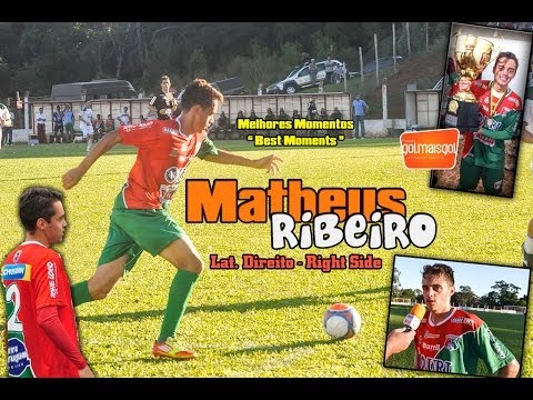 Lances União Frederiquense 2014