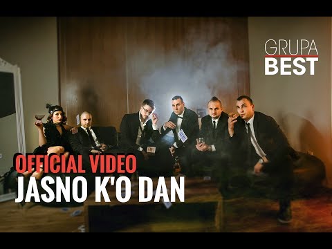 BEST - Jasno ko dan [OFFICIAL VIDEO 2017.]