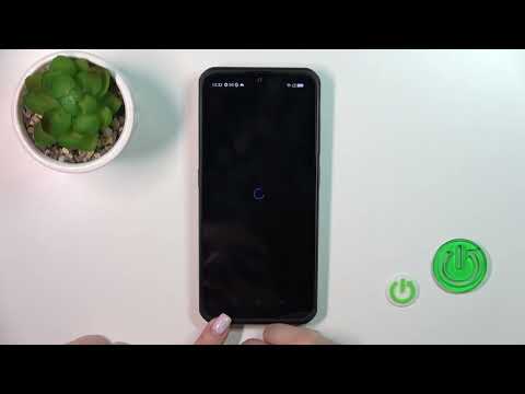 How to Turn Off Google Assistant in UleFone Armor 17 Pro - Disable Google Assistant