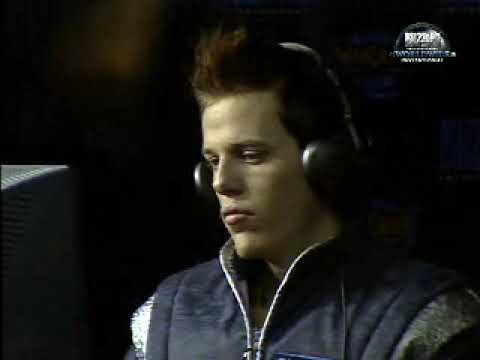 [Warcraft 3[[Blizzard Invitational 2004] WWI 040117e Cherry-ReiGn vs SK.MaD]Q[FroG