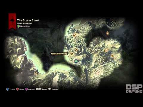 Dragon Age: Inquisition playthrough (PS4) pt198 - Dreadnaught Blitz (Iron Bull Companion Quest)