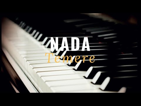 Nada Temere ( Bateria ) Jaime Ospino - IURD