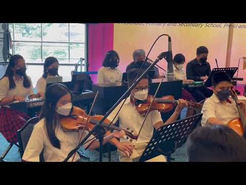 HIS Sinfonietta_"Genesis"@PISF 12June22