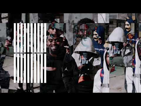 Atm Leek - Get Busy x Pyrex