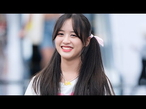 230909 [Tonhom Fancam] DP New Girls cover NewJeans - Super Shy @ DP Family Mini Showcase