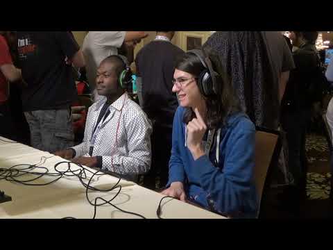 Pixel Beat VS HW Freeky Jason - WR2 - Killer Instinct - Texas Showdown 2019