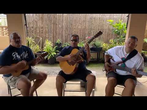 CUZIN MOKE BOY KAMEALOHA X DARREN BENITEZ X RICHARD GIDEON X TUI TAGOVAILOA'S BIRTHDAY 2021 X FBLIVE