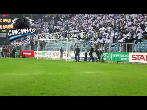 Slezský FC Opava - FC Baník Ostrava 1:2p