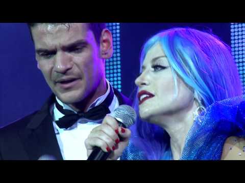 Loredana - Pe sarma feat. Tudor Chirila | LIVE in concertul MAGIC 2013