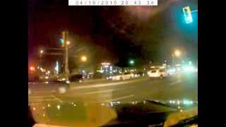 Kennedy Rd and Steeles Ave Scarborough