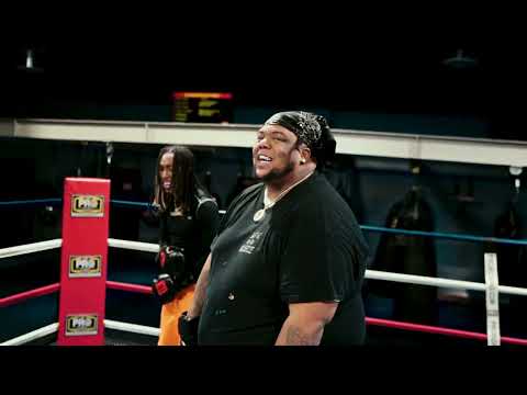 Kakea B ft. LilKaydah - Rare Breed (Official Video) II Dir. ShotbyDiz