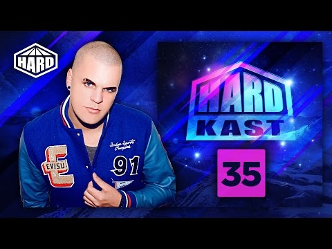 HARDKAST 35 - JUICE, ROB DAVIES & PHIL MACKINTOSH guest mixes